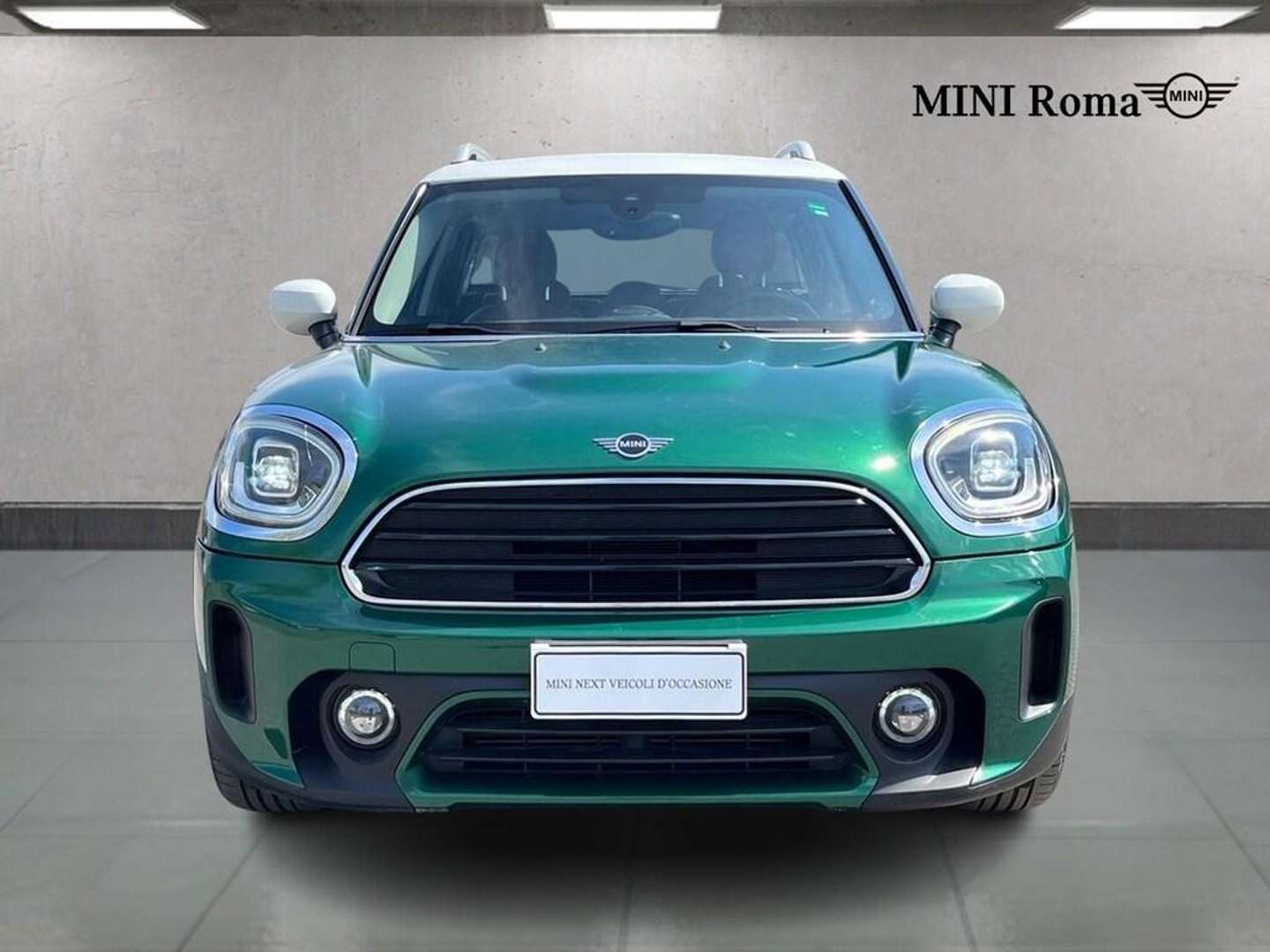 Mini Countryman Business Cooper D - 2022 - Joinsteer - #2