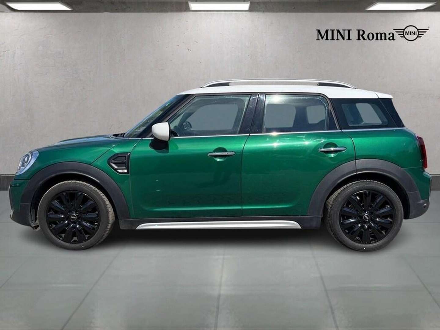 Mini Countryman Business Cooper D - 2022 - Joinsteer - #3