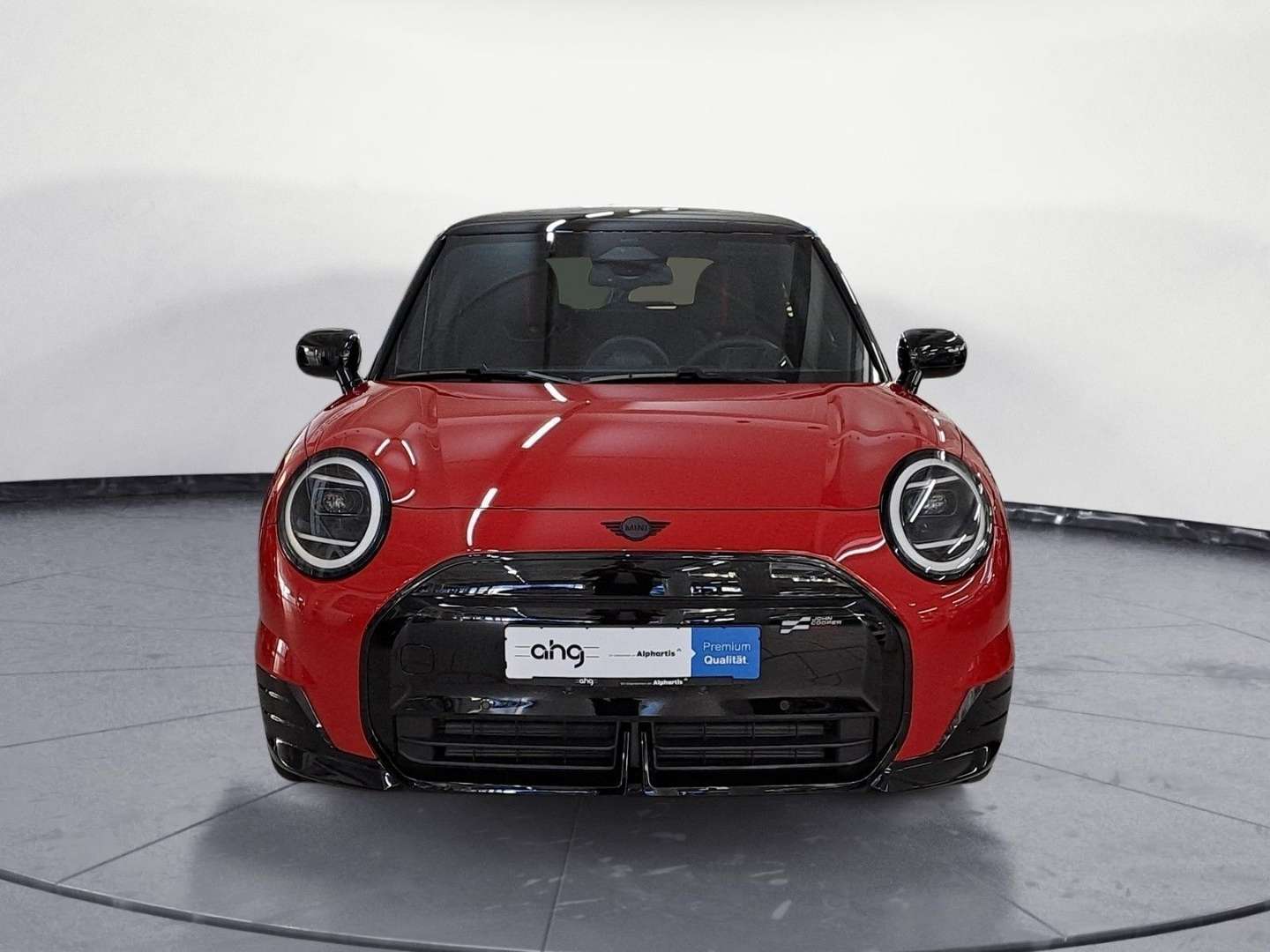 Mini Electric JCW Cooper E - 2025 - Joinsteer - #6