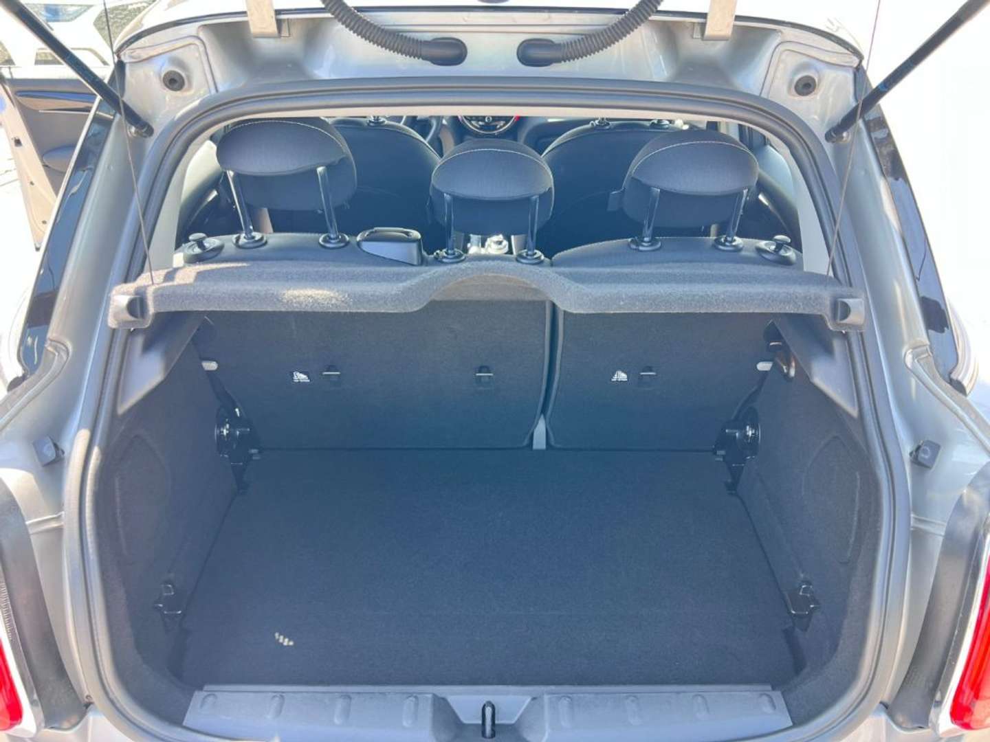 Mini 5 Portes Classic Cooper - 2024 - Joinsteer - #8