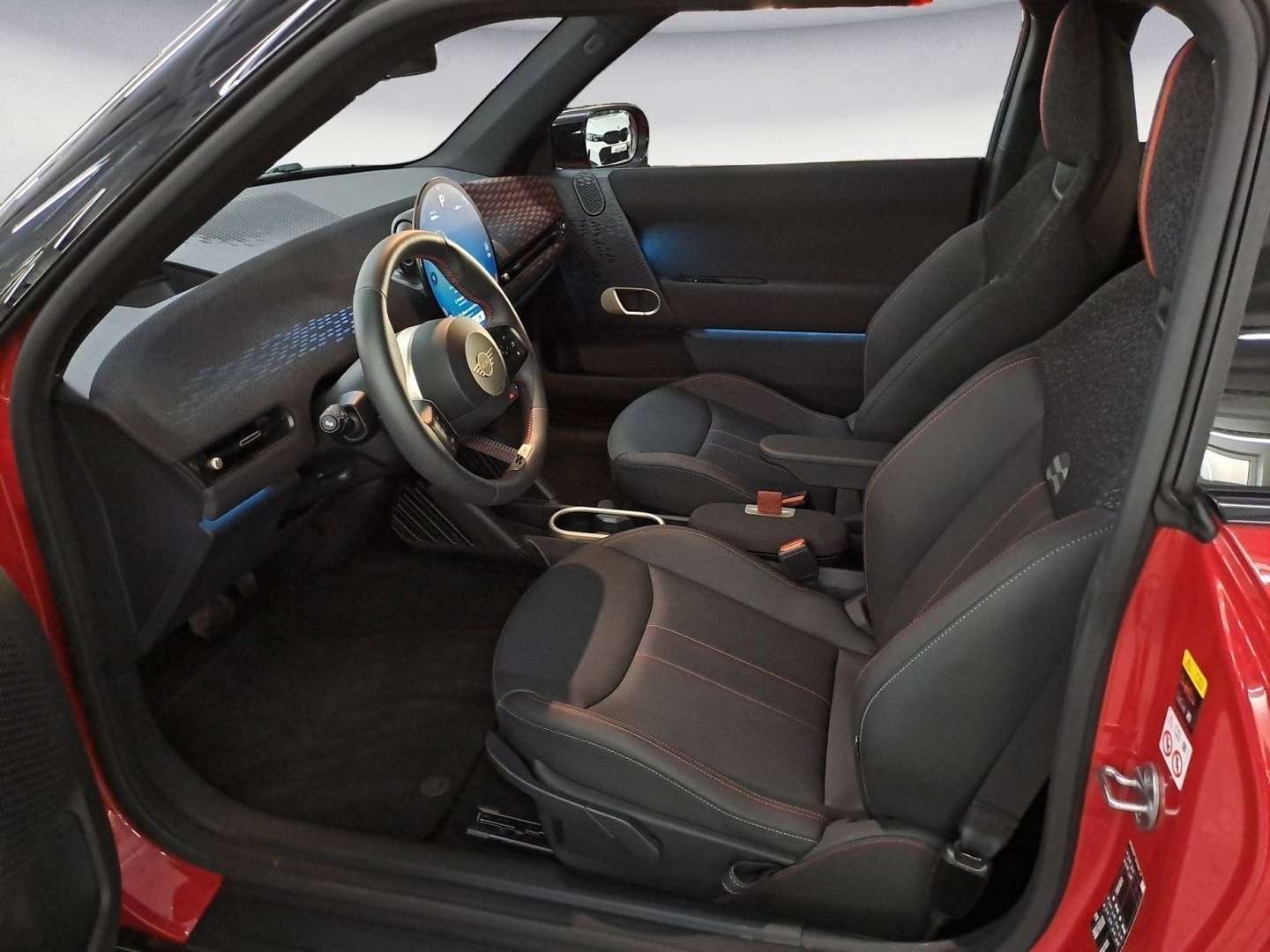 Mini Electric JCW Cooper E - 2025 - Joinsteer - #7