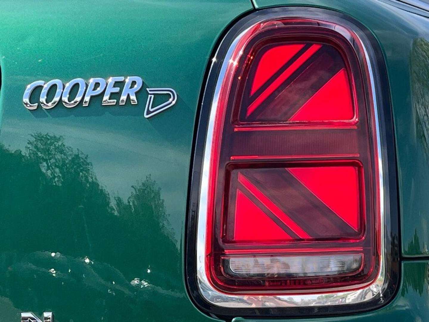 Mini Countryman Business Cooper D - 2022 - Joinsteer - #5