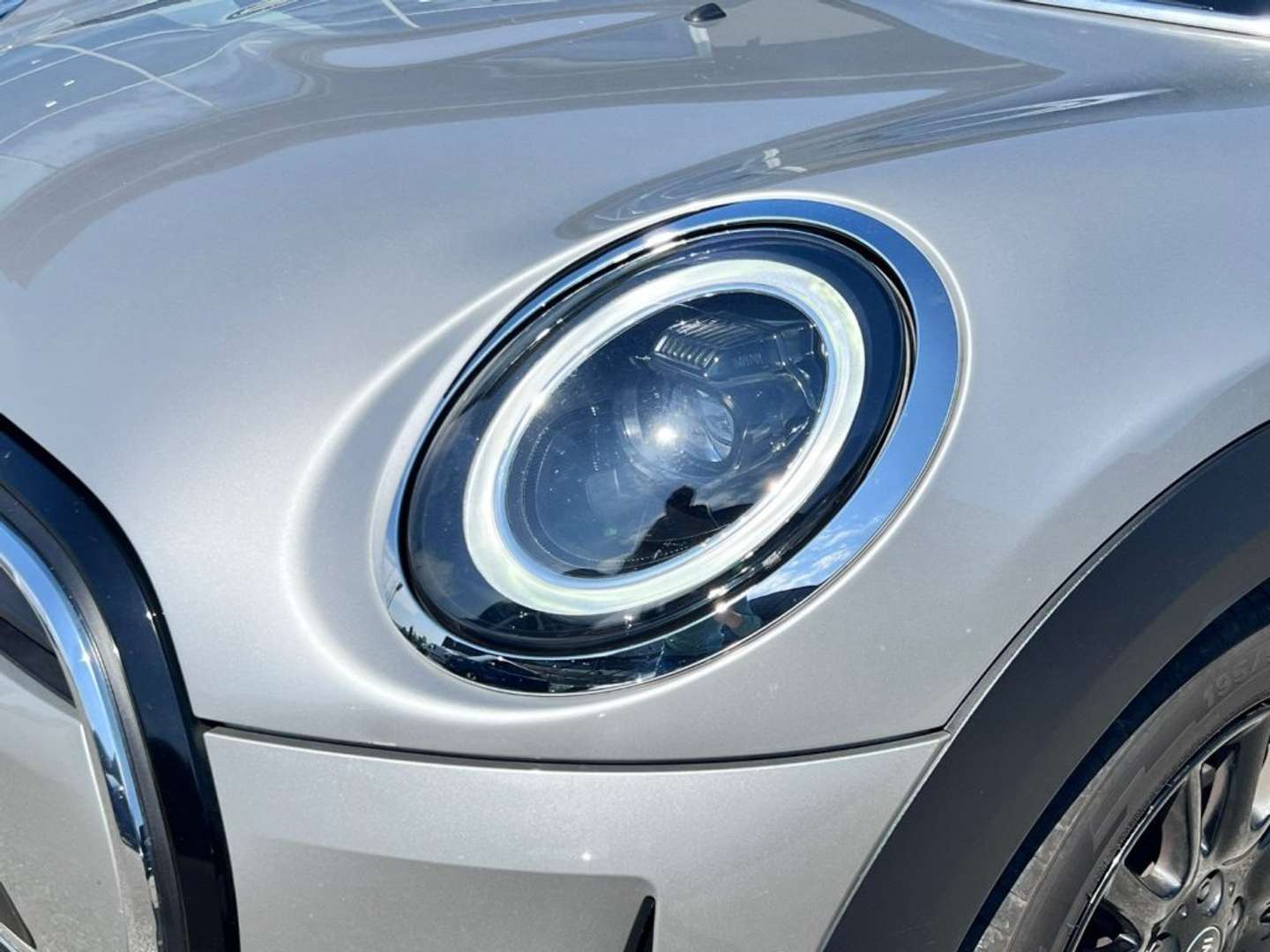 Mini 5 Portes Classic Cooper - 2024 - Joinsteer - #9