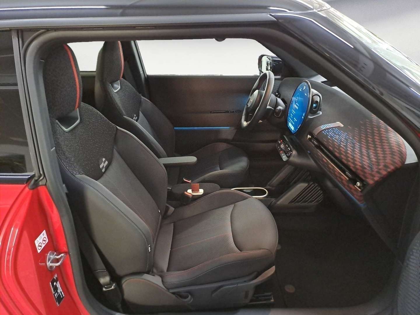 Mini Electric JCW Cooper E - 2025 - Joinsteer - #8