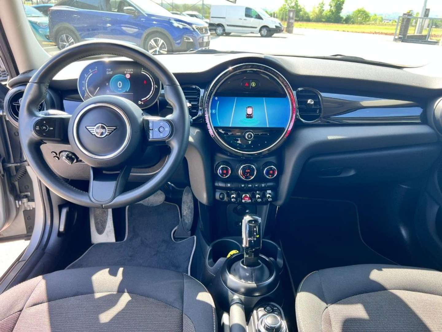 Mini 5 Portes Classic Cooper - 2024 - Joinsteer - #10
