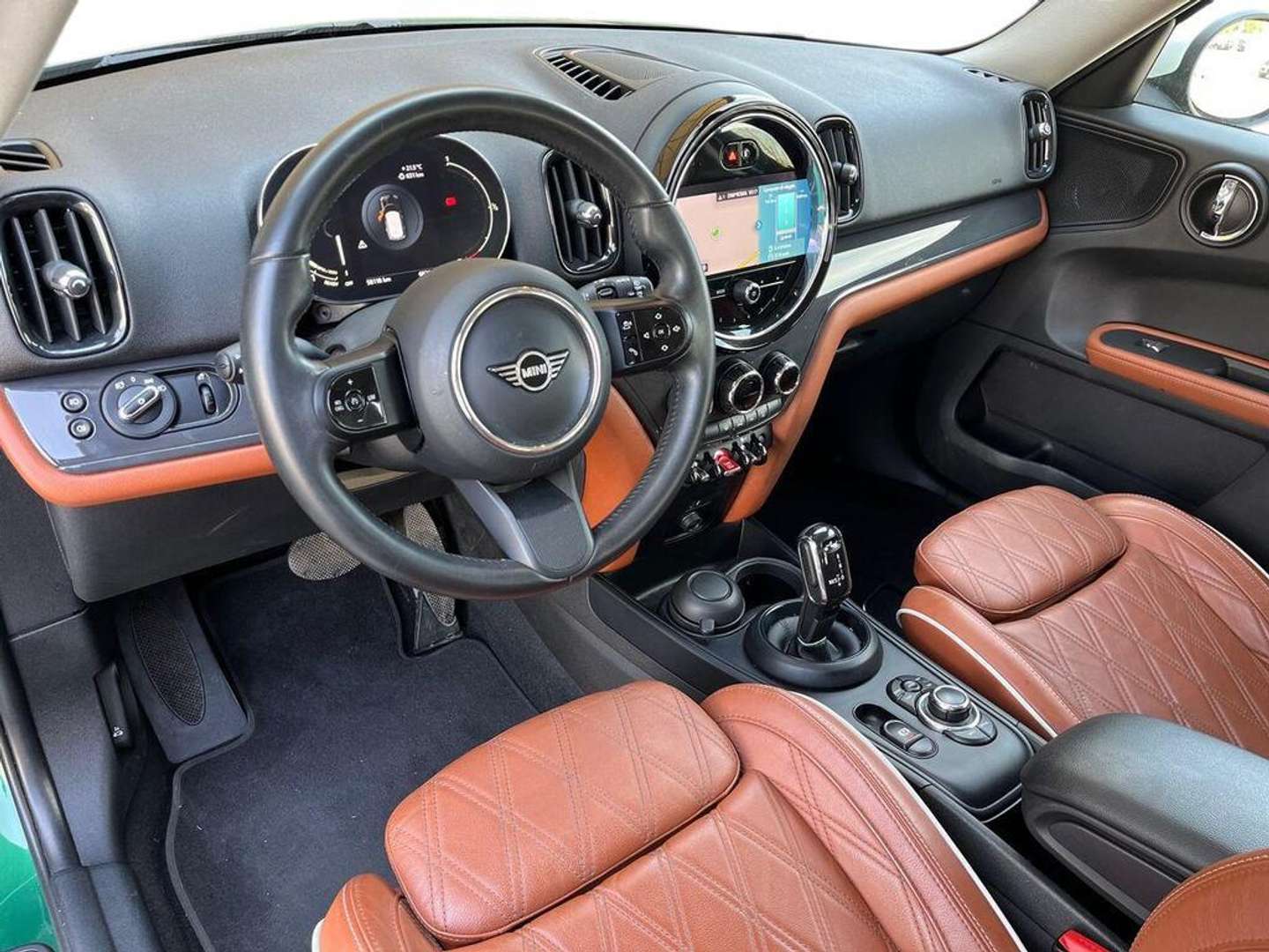 Mini Countryman Business Cooper D - 2022 - Joinsteer - #8