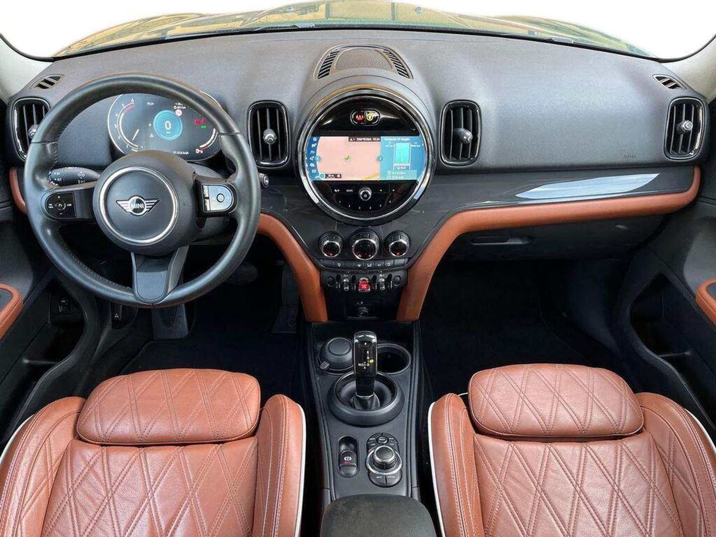 Mini Countryman Business Cooper D - 2022 - Joinsteer - #9