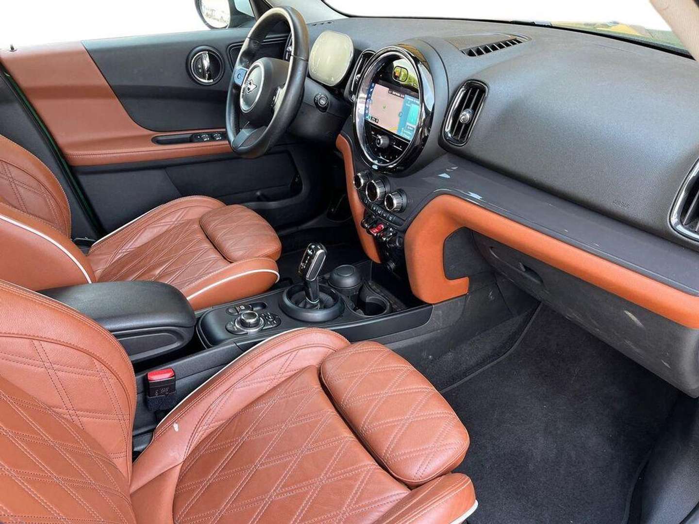 Mini Countryman Business Cooper D - 2022 - Joinsteer - #10