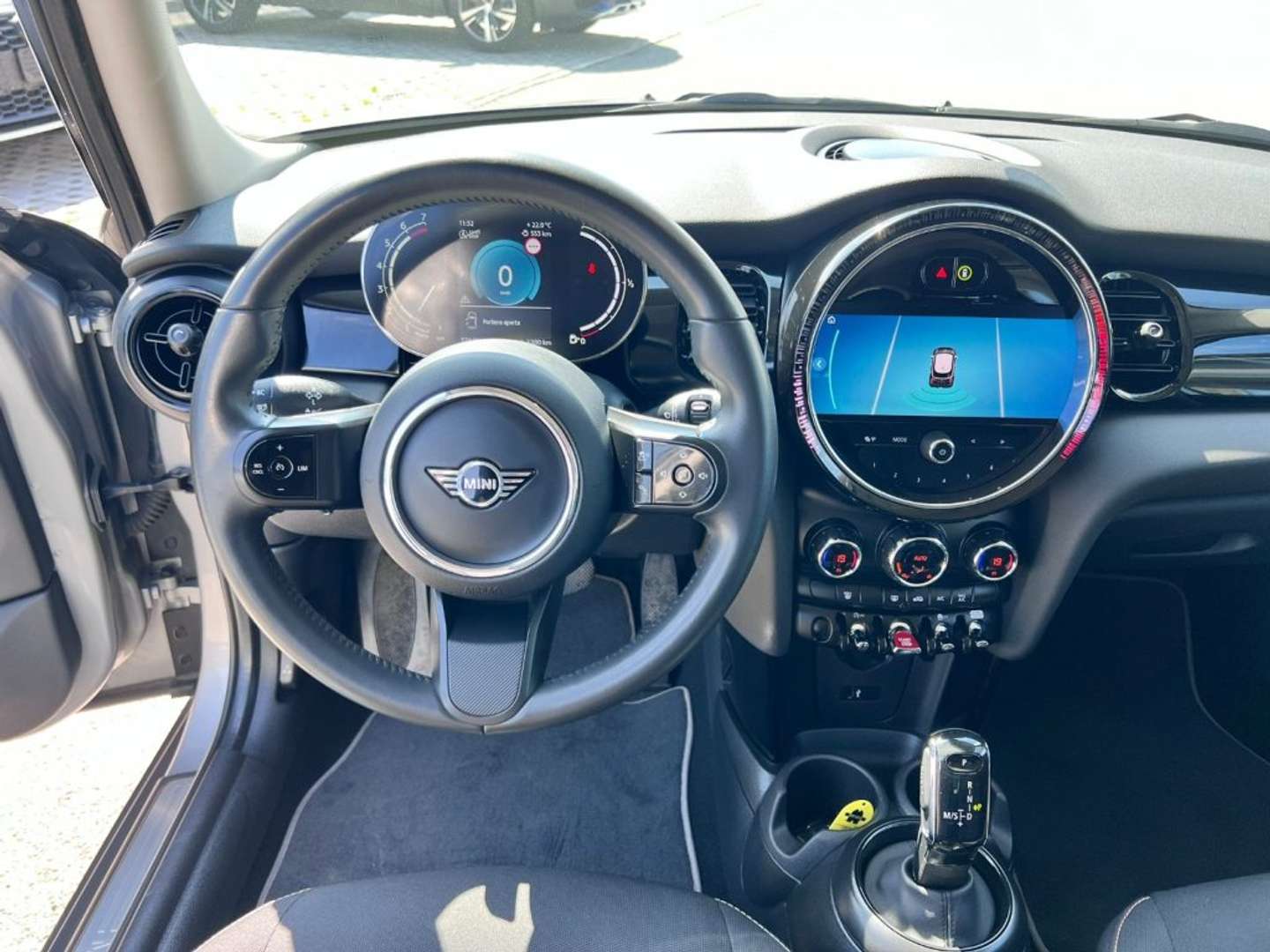 Mini 5 Portes Classic Cooper - 2024 - Joinsteer - #14