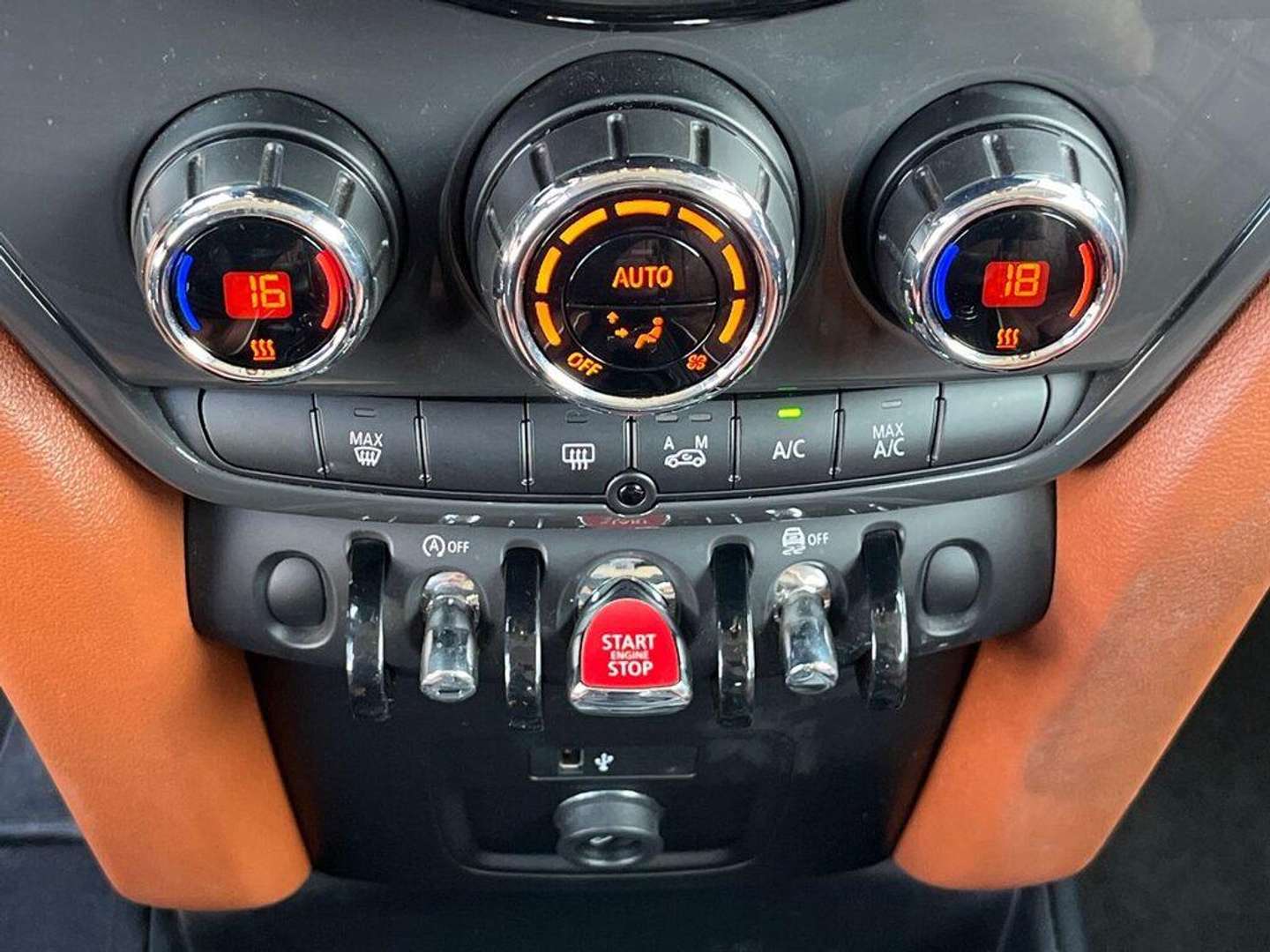 Mini Countryman Business Cooper D - 2022 - Joinsteer - #11
