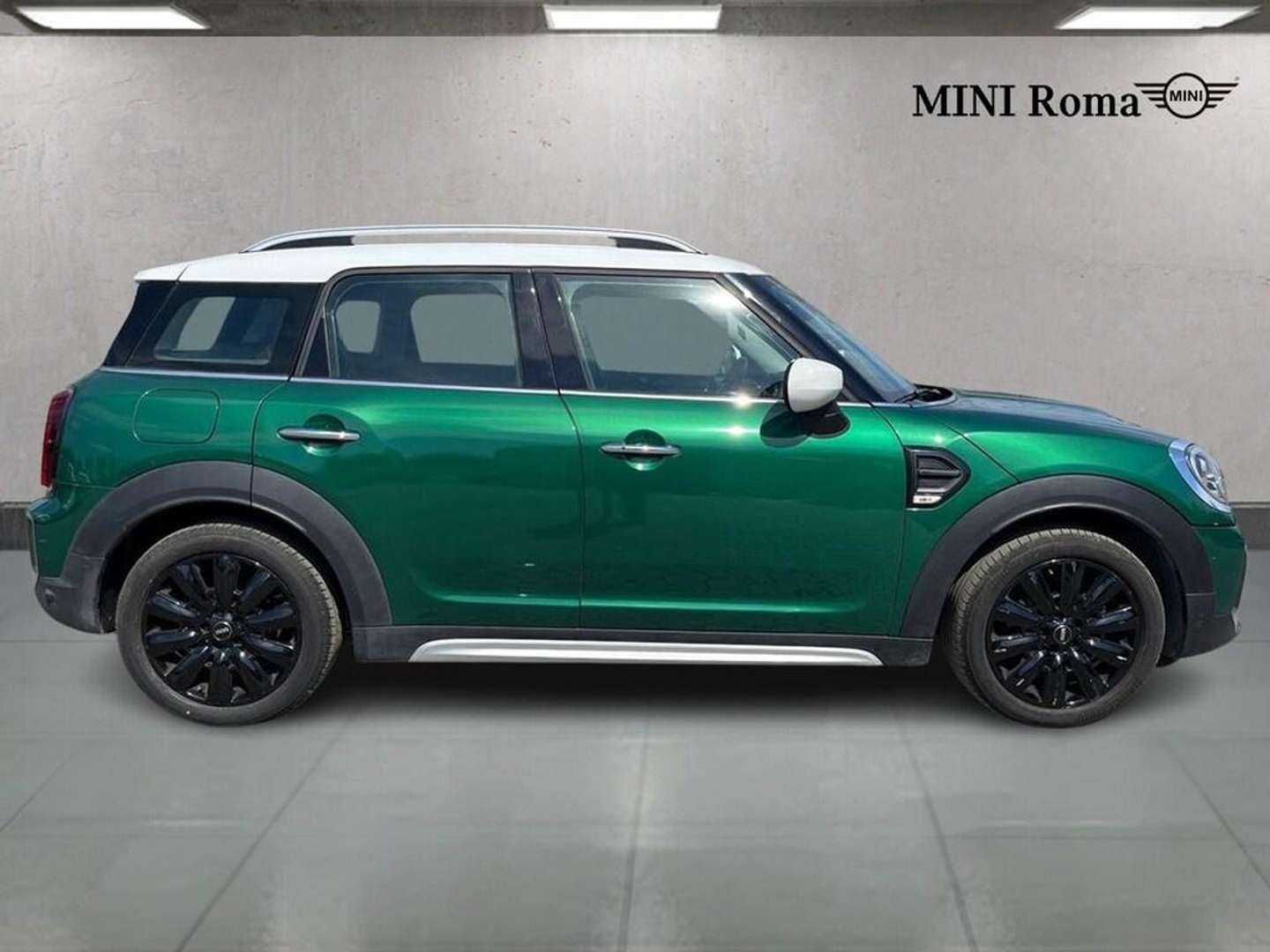 Mini Countryman Business Cooper D - 2022 - Joinsteer - #13