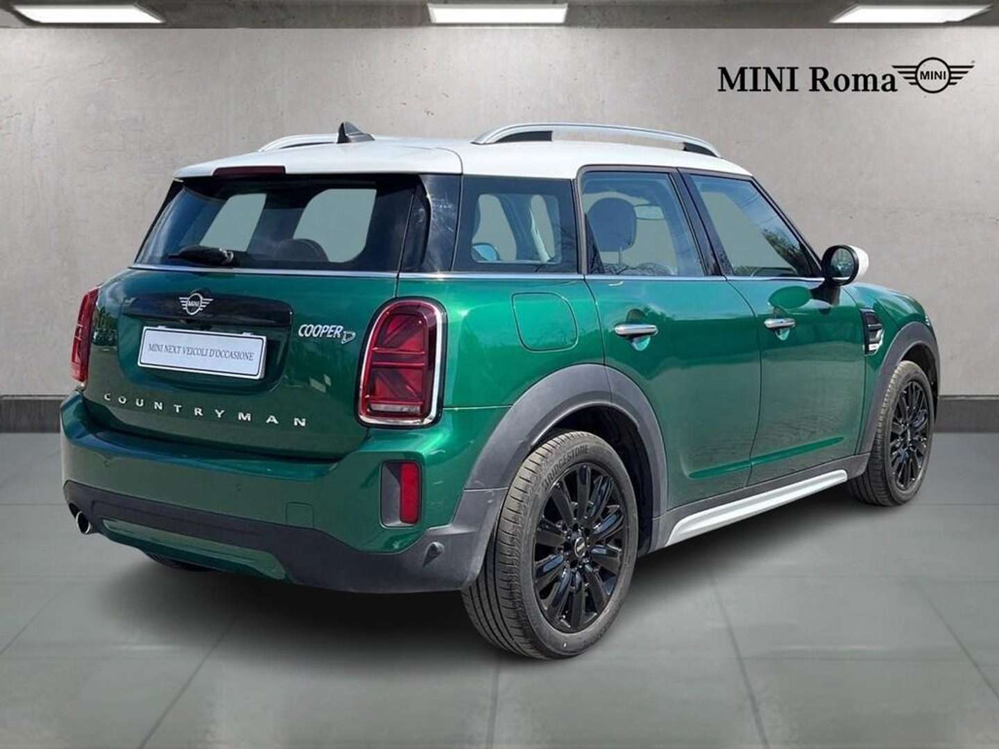 Mini Countryman Business Cooper D - 2022 - Joinsteer - #15