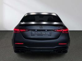 Mercedes Classe C63 AMG 63 Night Edition -  - Joinsteer - #4