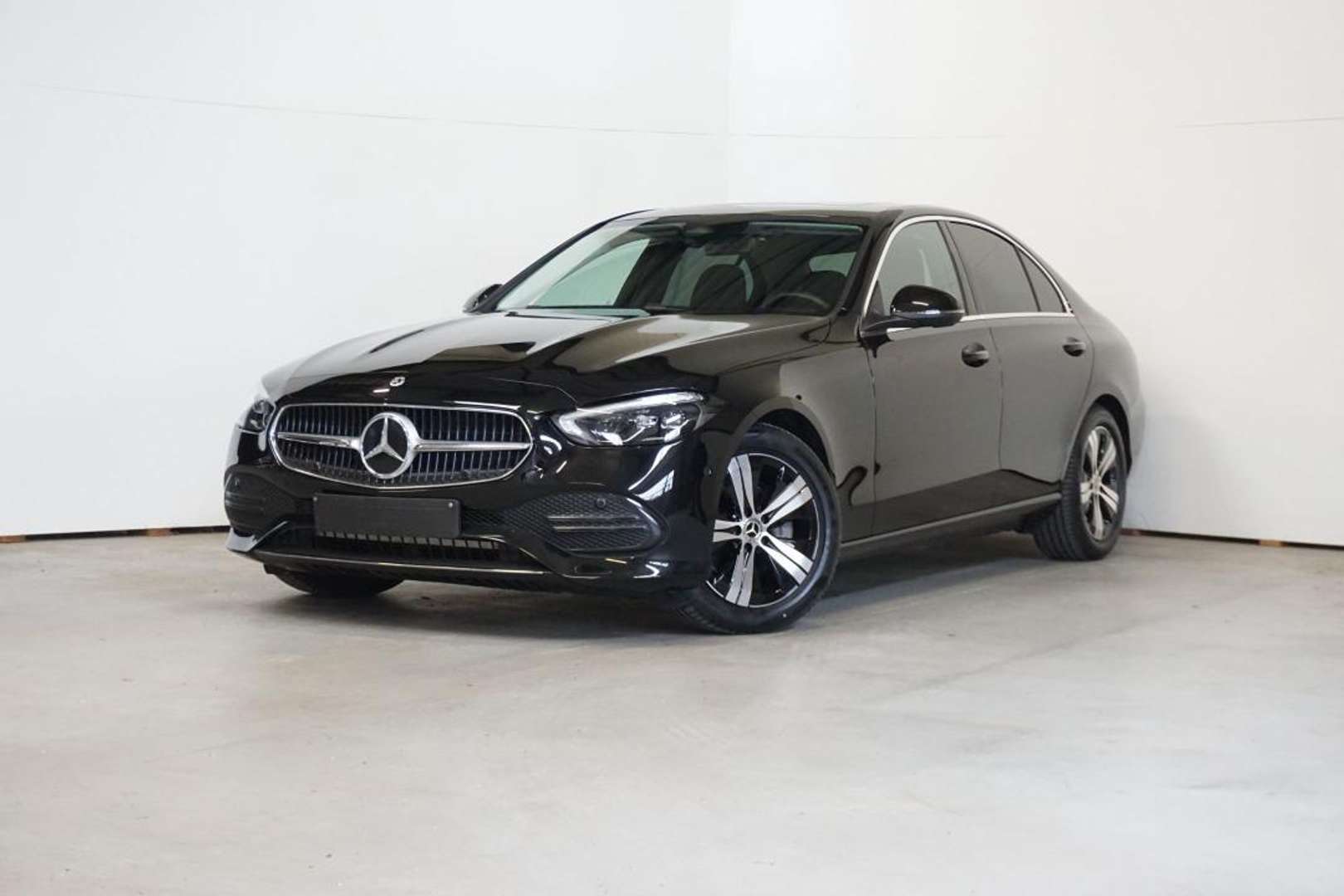 Mercedes Classe C 180 - 2024 - Joinsteer - #1
