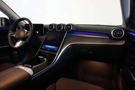Mercedes Classe C 180 -  - Joinsteer - #2
