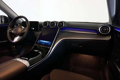 Mercedes Classe C 180 - 2024 - Joinsteer - #3