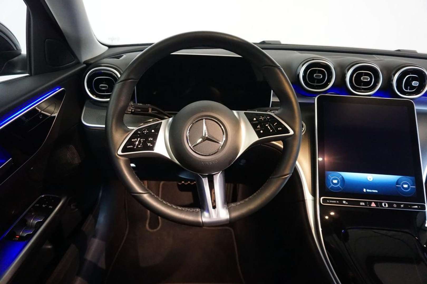 Mercedes Classe C 180 - 2024 - Joinsteer - #5