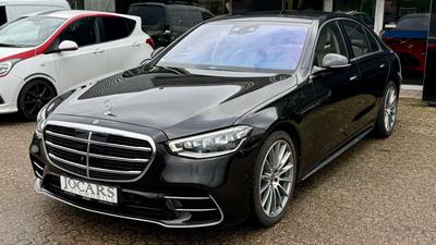 Mercedes Classe S 580 AMG Line