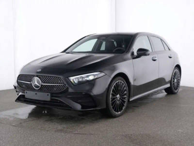 Mercedes Classe A 250 E 250 AMG Line - 2025 - Joinsteer - #1