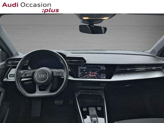 Audi A3 Sportback Business Line 30 TDI 116 Ch S Tronic - 2022 - Joinsteer - #3