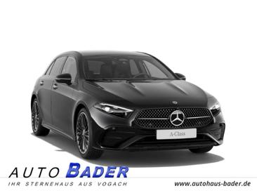Mercedes Classe A 250 E 250 AMG Line — photo 3