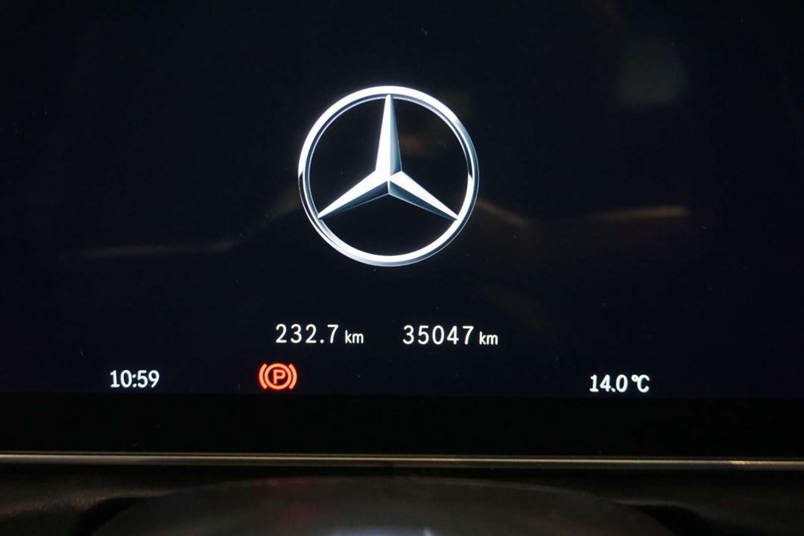 Mercedes Classe C 180 - 2024 - Joinsteer - #11