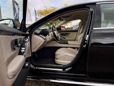 Mercedes Classe S 580 AMG Line — photo 12