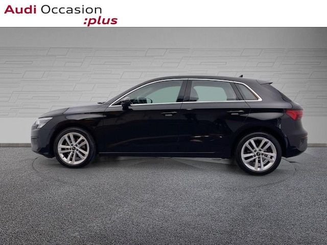 Audi A3 Sportback Business Line 30 TDI 116 Ch S Tronic - 2022 - Joinsteer - #6