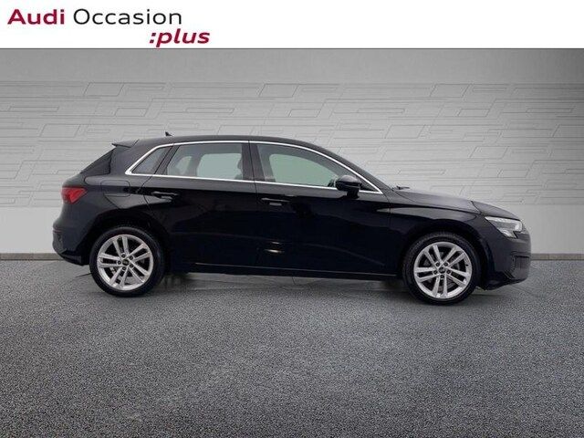 Audi A3 Sportback Business Line 30 TDI 116 Ch S Tronic - 2022 - Joinsteer - #7