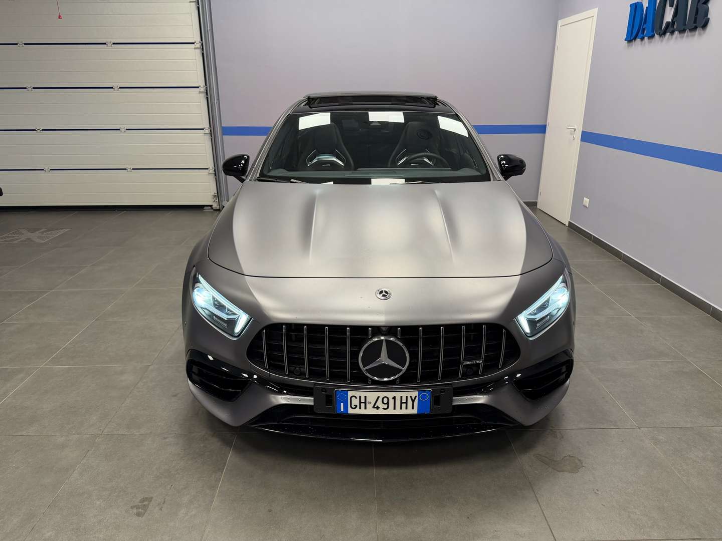 Mercedes Classe A45 AMG 45 - 2021 - Joinsteer - #2