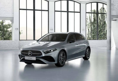 Mercedes Classe A250 E 250 AMG Line - 2025 - Joinsteer - #1