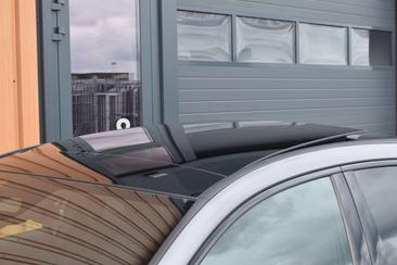 Mercedes Classe A 200 AMG Line — photo 7