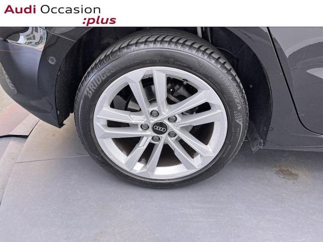 Audi A3 Sportback Business Line 30 TDI 116 Ch S Tronic - 2022 - Joinsteer - #9