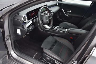 Mercedes Classe A 200 AMG Line — photo 9