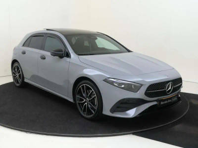 Mercedes Classe A 250 E 250 Business - 2025 - Joinsteer - #1