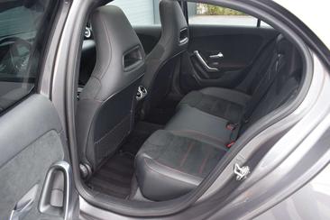 Mercedes Classe A 200 AMG Line — photo 11