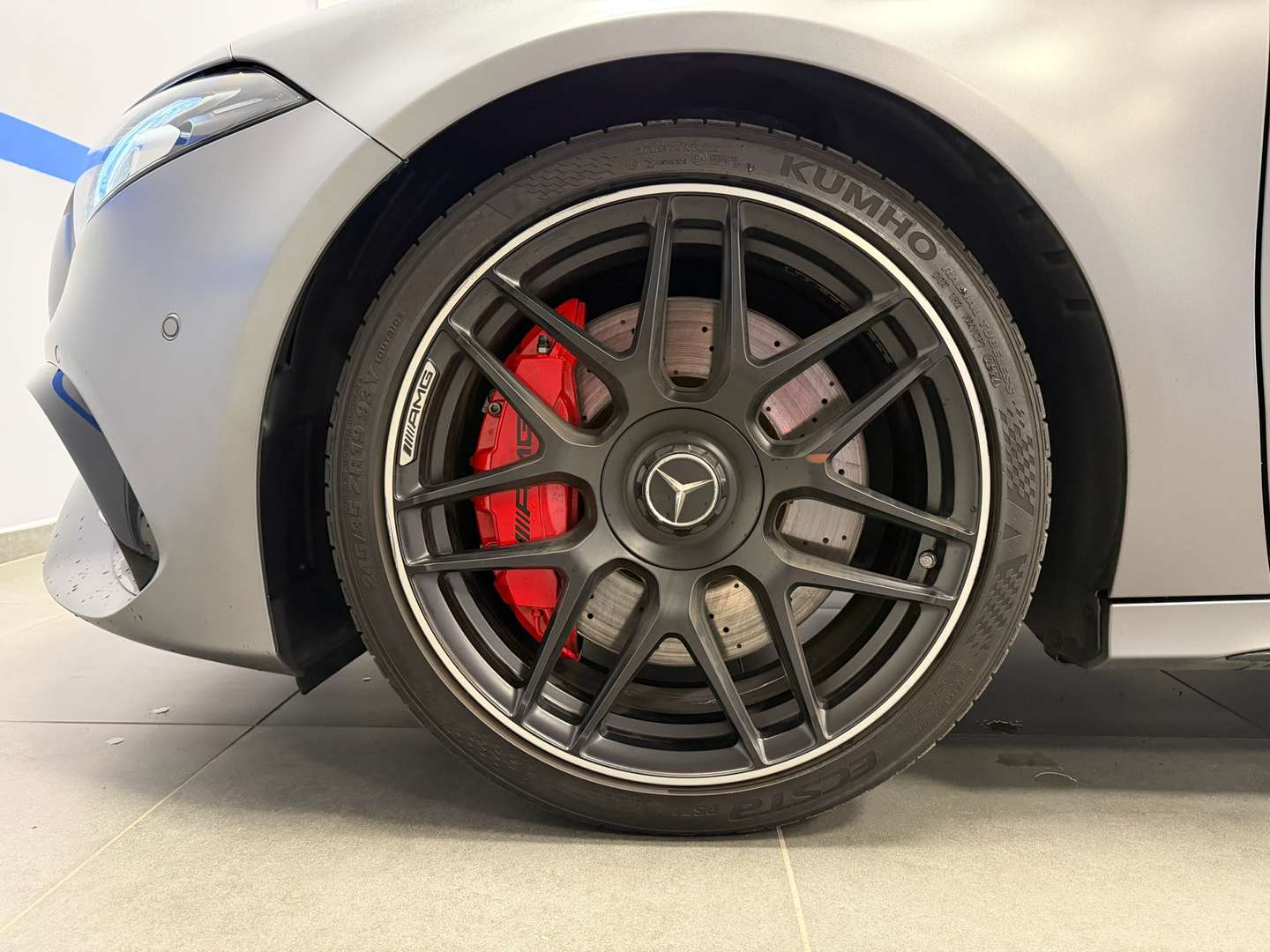 Mercedes Classe A45 AMG 45 - 2021 - Joinsteer - #7