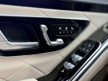 Mercedes Classe S 580 AMG Line — photo 24