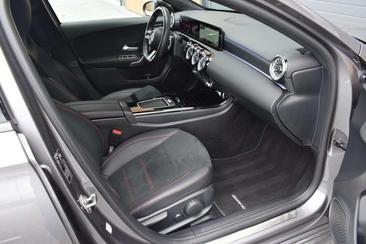 Mercedes Classe A 200 AMG Line — photo 13