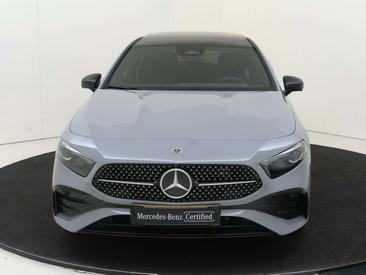 Mercedes Classe A 250 E 250 Business — photo 5