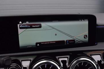 Mercedes Classe A 200 AMG Line — photo 14
