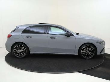 Mercedes Classe A 250 E 250 Business — photo 8