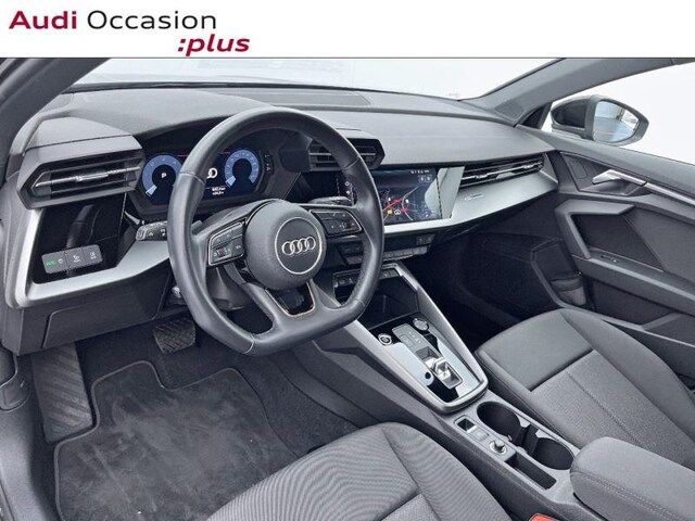 Audi A3 Sportback Business Line 30 TDI 116 Ch S Tronic - 2022 - Joinsteer - #14
