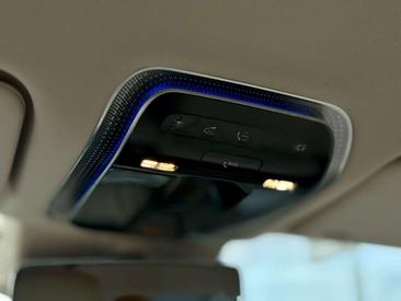 Mercedes Classe S 580 AMG Line — photo 31