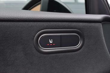 Mercedes Classe A 200 AMG Line — photo 20