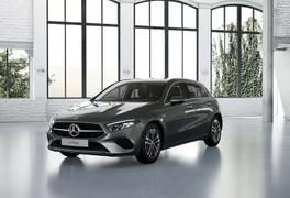 Mercedes Classe A 250 E 250 - 2025 - Joinsteer - #1