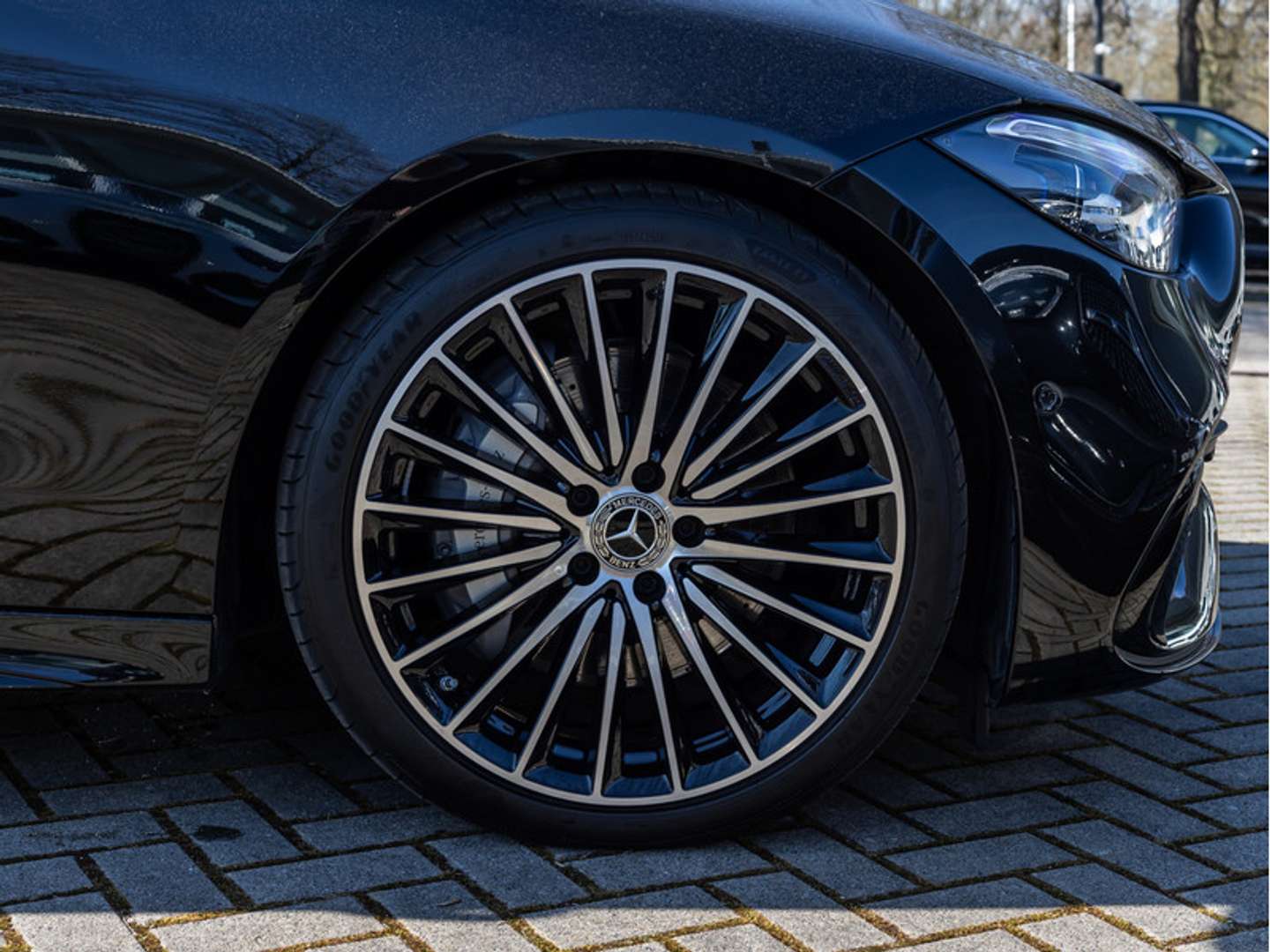 Mercedes Classe C 300 Night Edition - 2024 - Joinsteer - #7