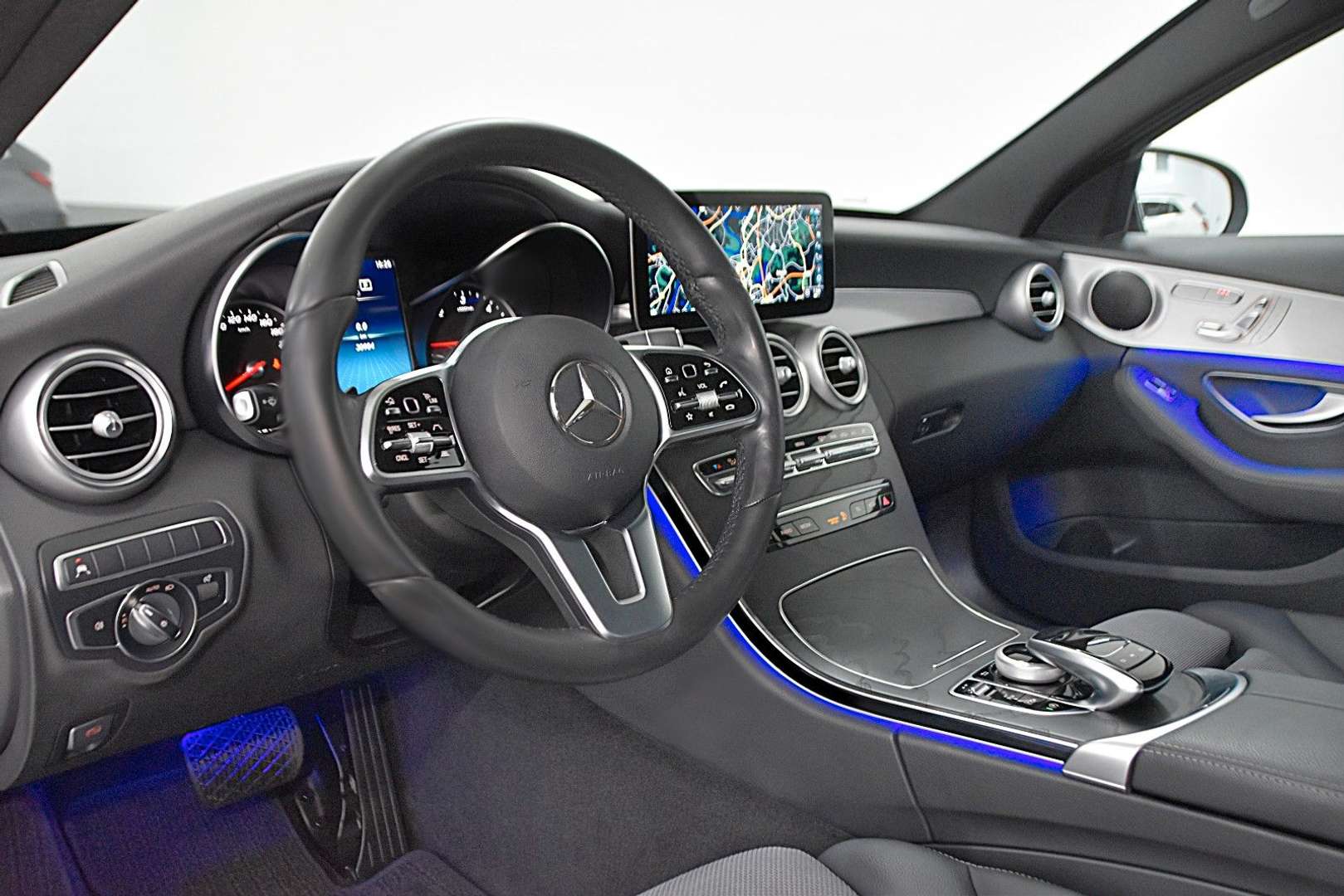 Mercedes Classe C C 220 Avantgarde - 2021 - Joinsteer - #3