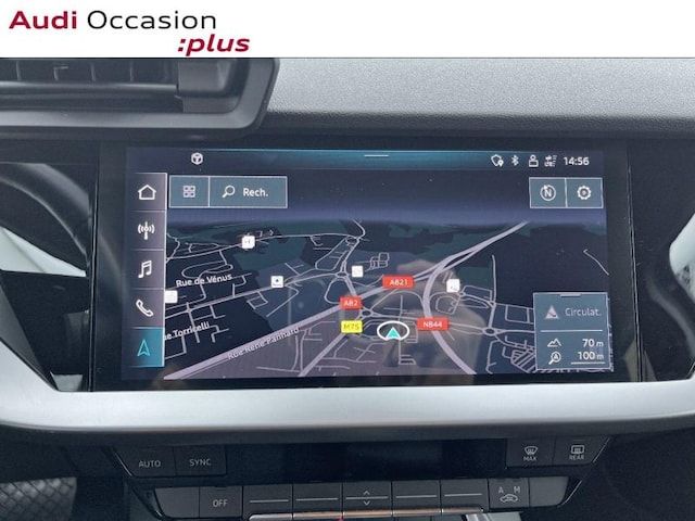 Audi A3 Sportback Business Line 30 TDI 116 Ch S Tronic - 2022 - Joinsteer - #15