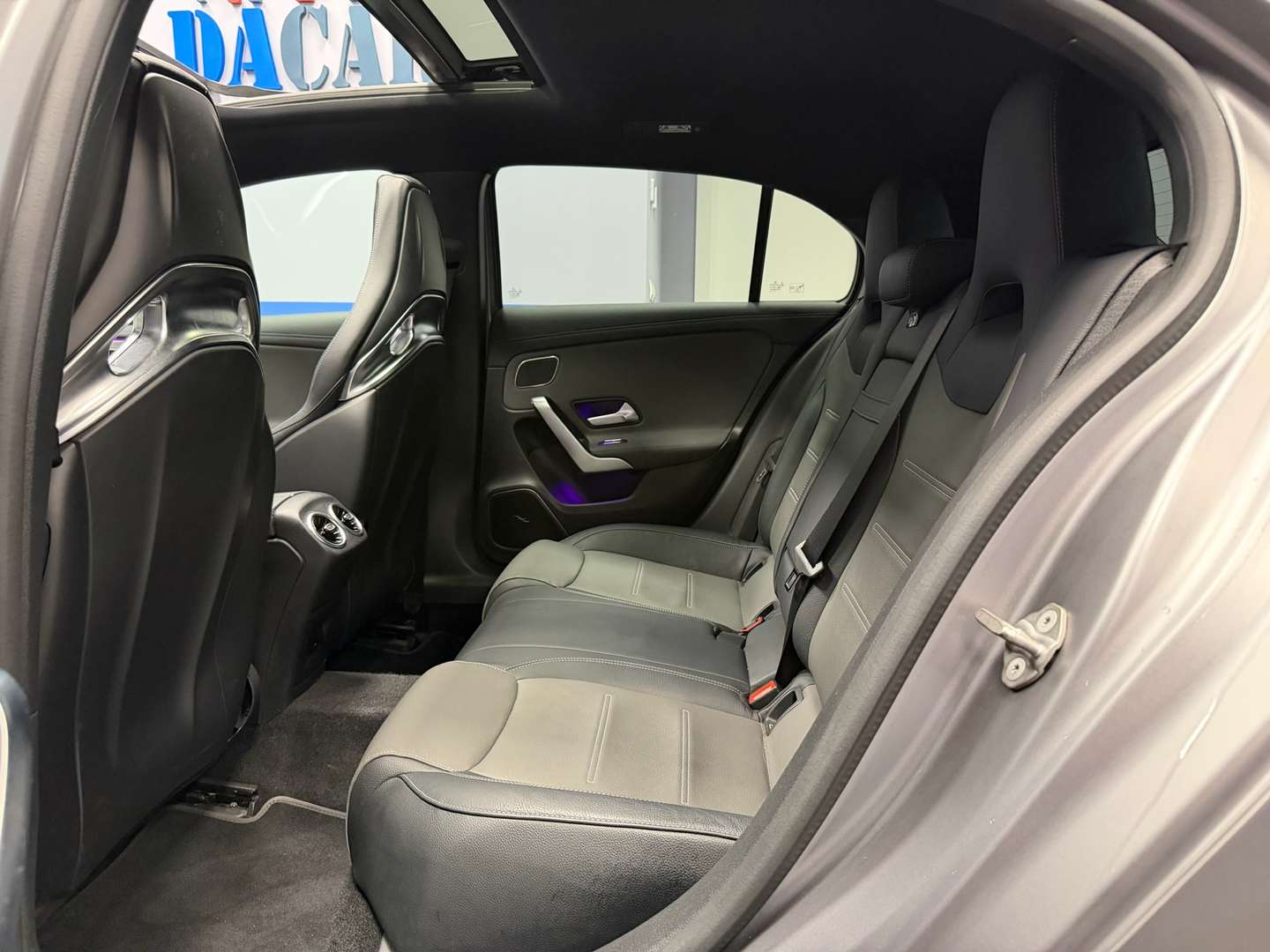 Mercedes Classe A45 AMG 45 - 2021 - Joinsteer - #15